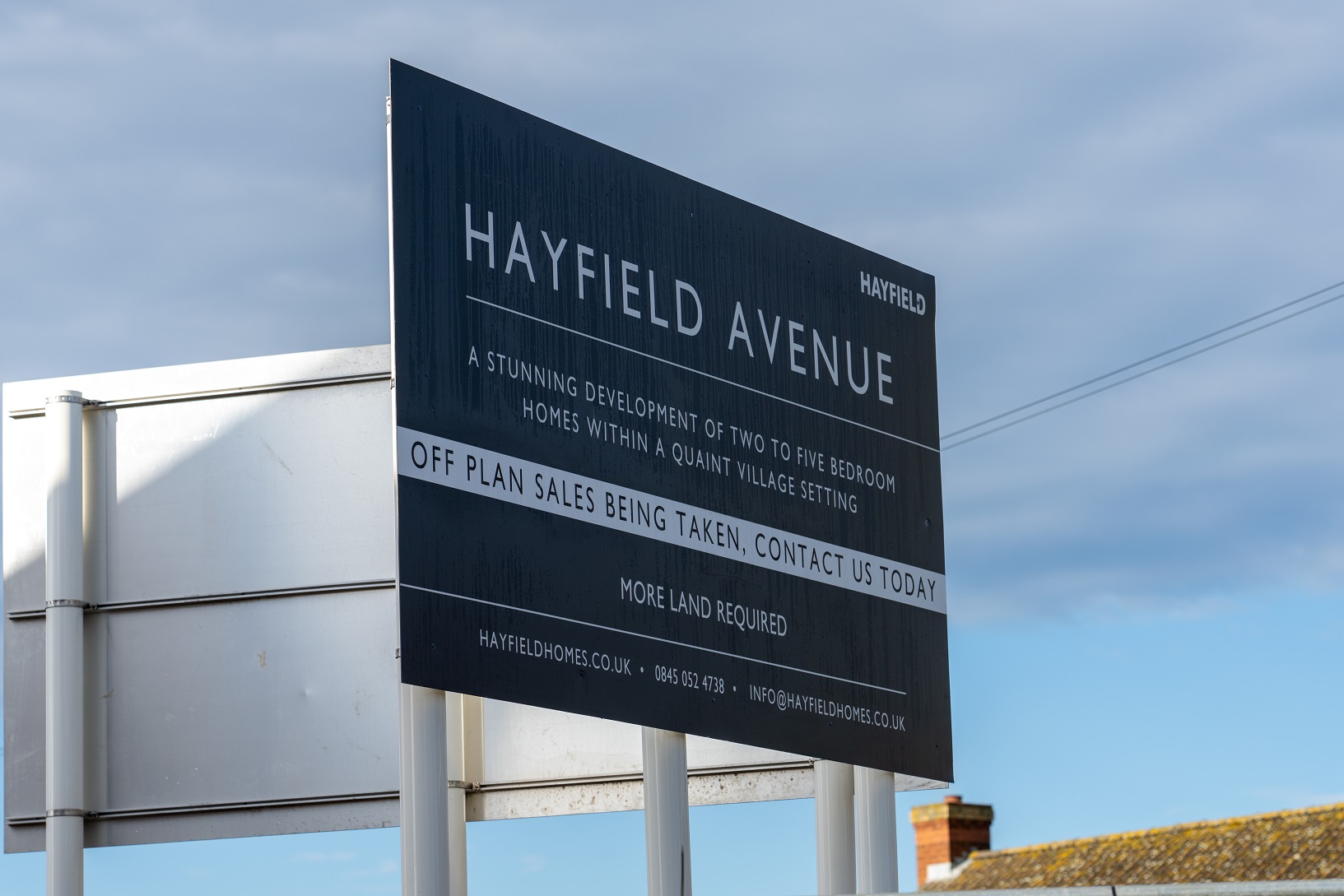 Strategic land promoter sells site in Great Gransden